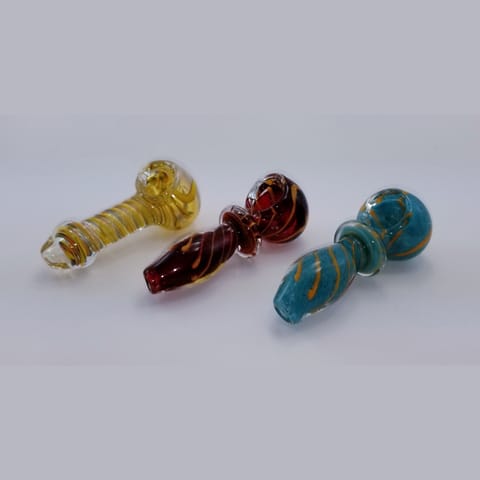 Steep Slope Vape | Small Pipes