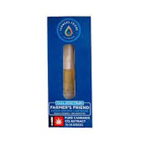 Farmer's Friend | Bonkerz | 1G | CO2 | Cartridge - Farmer's Friend | Bonkerz | 1G | CO2 | Cartridge