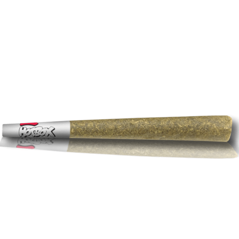 Astro Berry - 1G - Pre Roll