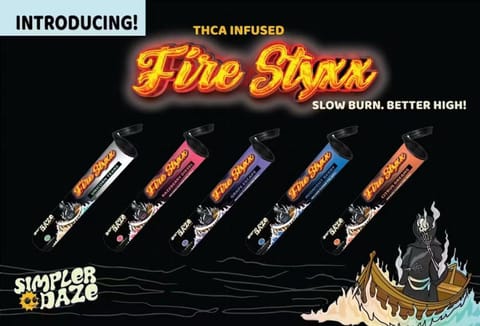 1g Shipwrecked Fire Styxx