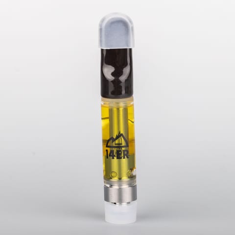 Blue Boogie Gelato 510 CT 510 Cartridge (1g)