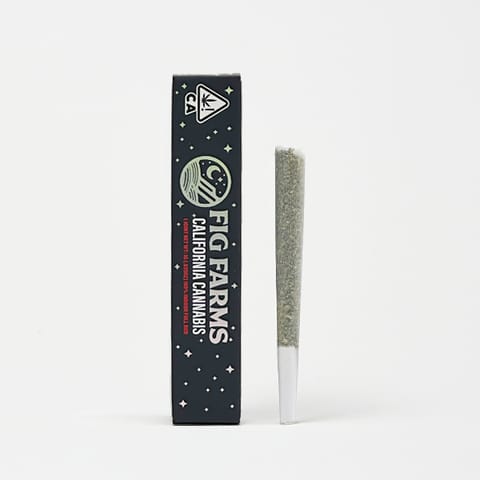 Fig Farms | Romscotti | 1g Preroll Joint