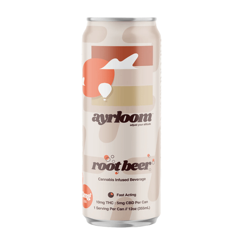 Ayrloom Root Beer 10mg