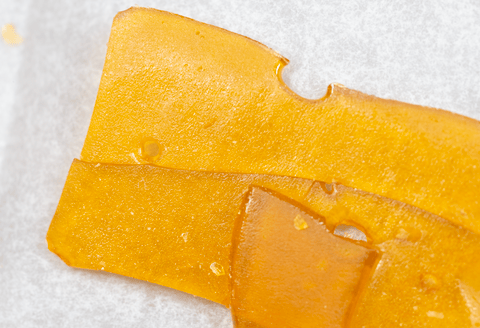 Grandpa's Stash Shatter