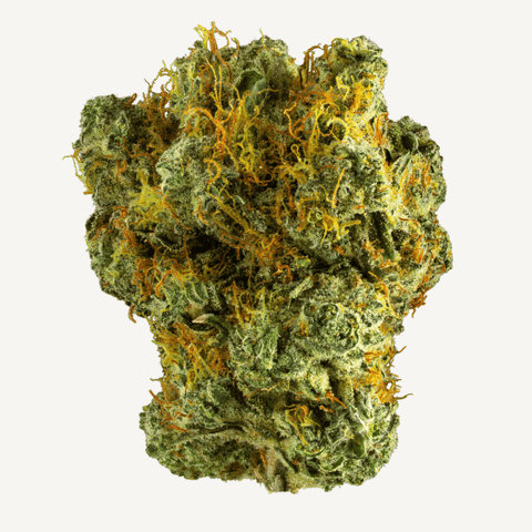 Dark Rainbow - Balanced Hybrid - 3.5g