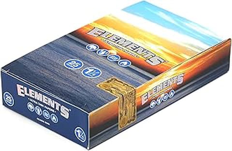 Elements Ultra Thin Papers