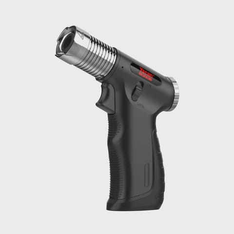 Yocan Red Temporal Torch - Silver
