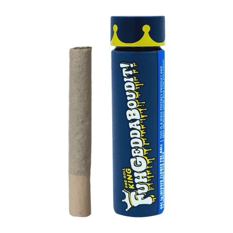 i95 Pre-Roll Infused Diamonds 1 Pack 1G