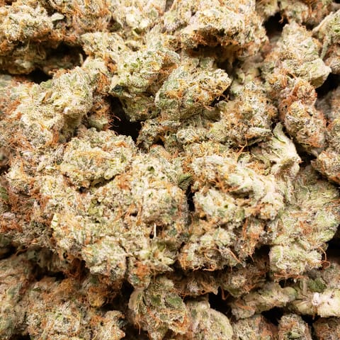 Kaya | Lemon Head Delight