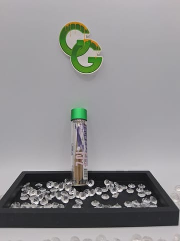 Afghani 2G Infused Pre-Roll JPacks