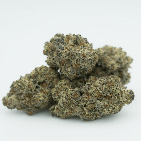 Blueberry Muffin - Hybrid - 3.5g