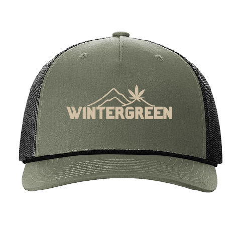 Trucker Hat