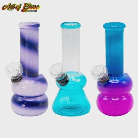 5" Water Pipe
