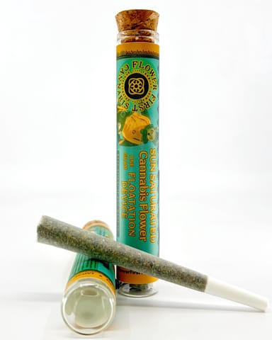 SoDo, 1g. preroll