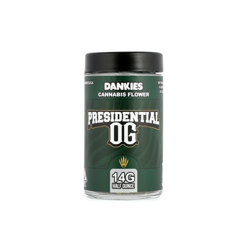 Presidential OG - 14G