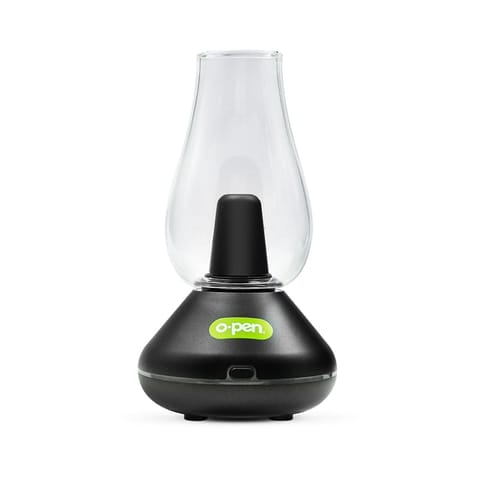 O.Pen | Sesh Vaporizer