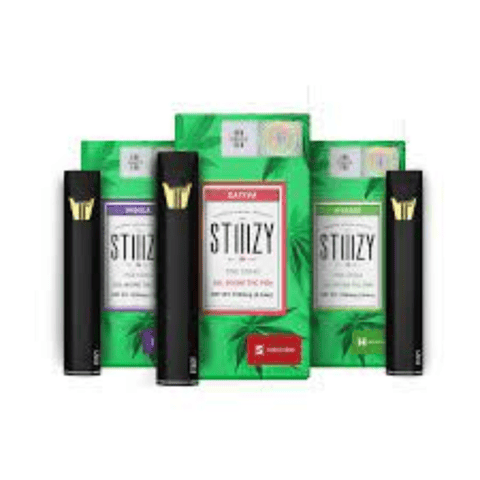 Stiiizy All In One | Skywalker (I) | 1g
