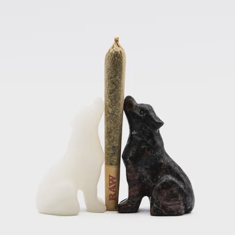 FireTuned | Khalifa Mints | Pre-Roll 0.7g