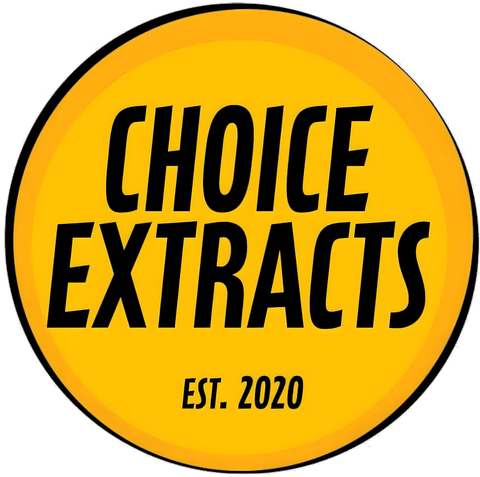 Cherry Ztripes (1g) Sugar Wax by Choice Extracts *Final Price*