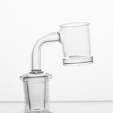 Hillside | Banger | 25 mm  Flat Beveled Top