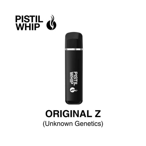PISTIL WHIP - ROSIN ALL IN ONE - ORIGINAL Z - 0.5G