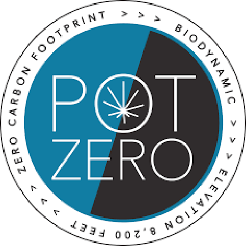 POT ZERO - GOTTA JIBOO - BULK COPPER TIER BUD