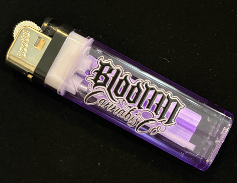bic lighter color