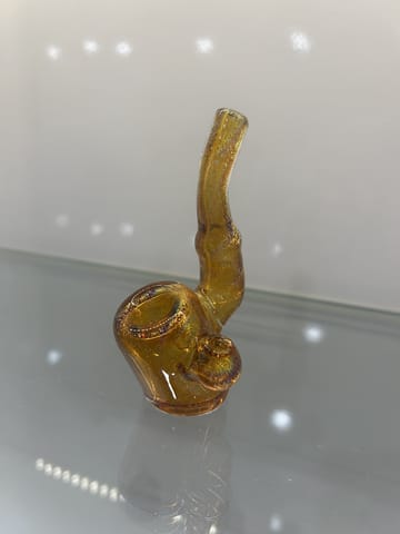 Justin Galante Glass - Dicro Mini Squatlock