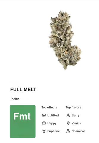 Full Melt A