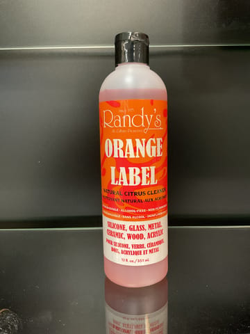 Randy’s Orange Label Citrus Cleaner