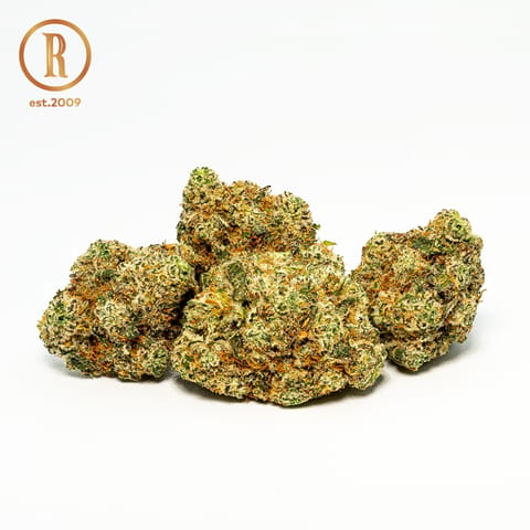 Mafia Funeral - Redemption - Bulk Flower - Sativa**