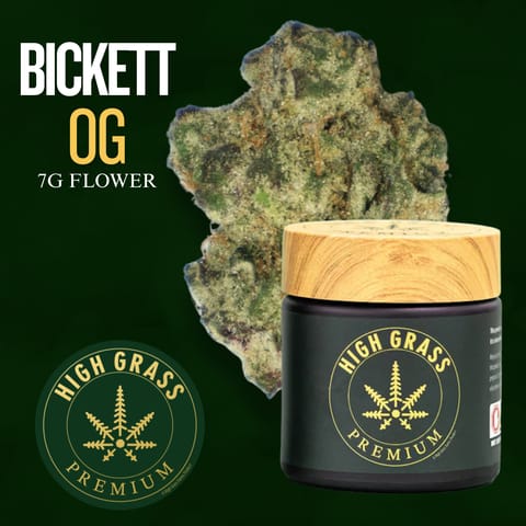 Bicket OG (7g)