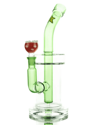 10" Hemper Gaming XL Glass Bong