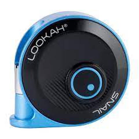 Lookah Snail 2.0 - Blue