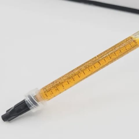 FSO - Melted Strawberry -1g