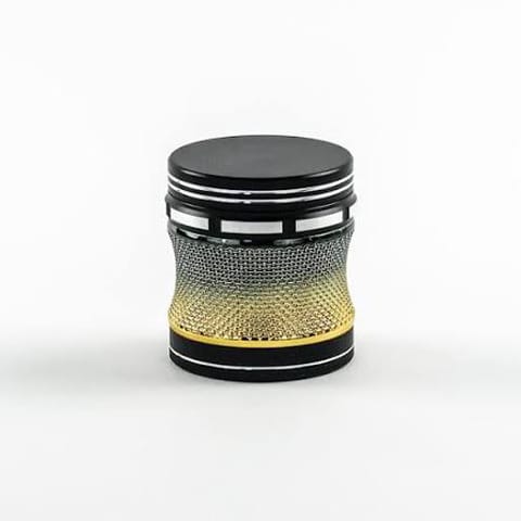 4pc Grinder