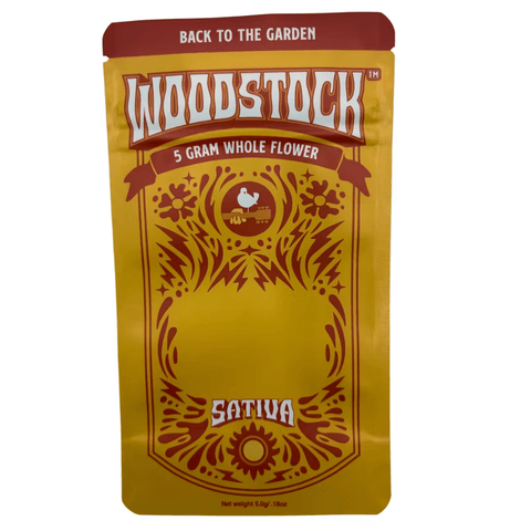 Woodstock | Picasso Moon | 5g Flower