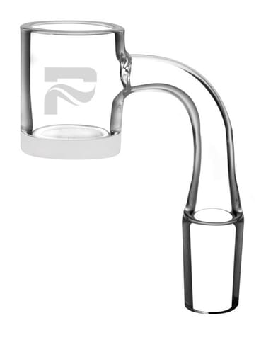 Pulsar Opal Quartz Banger | 90 Degree