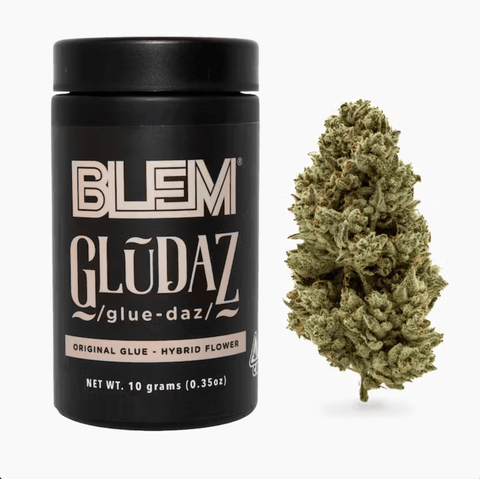 Gludaz - 3.5G