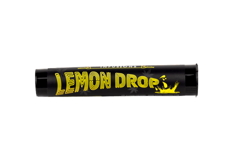Goodlyfe Lemon Drop Infused Pre-Roll 1g