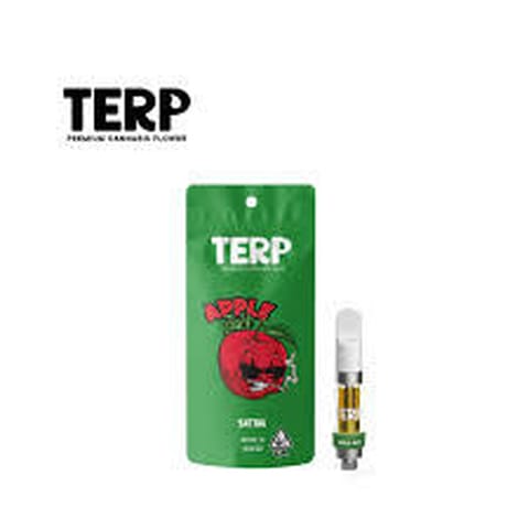 Apple Jack | Terp Vape