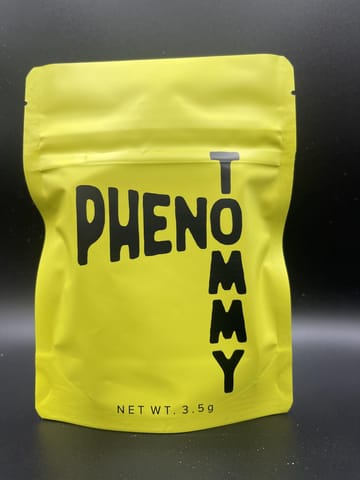 Tommy Gelato (3.5g)