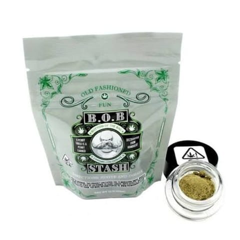 39% | ANIMAL MINTS KIEF | I | 1G | BOB STASH