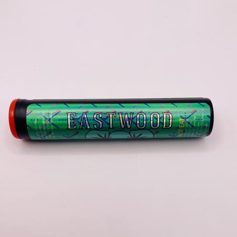 Gas Face/SA 2g Hash Hole (EastWood)