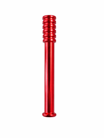 Metal One Hitters - Metal - Red
