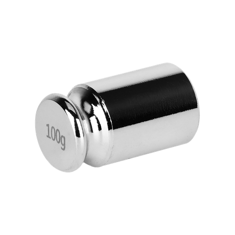 Scale Calibration Weight | 100g