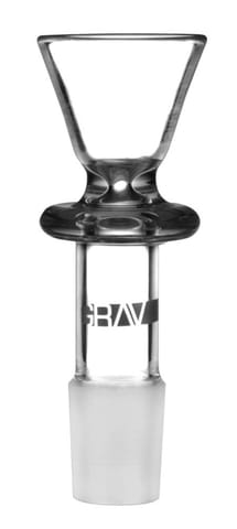 Grav Labs Oversized Herb Slide - 14mm M - 5pc Box