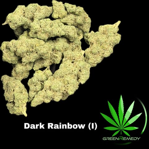 Dark Rainbow