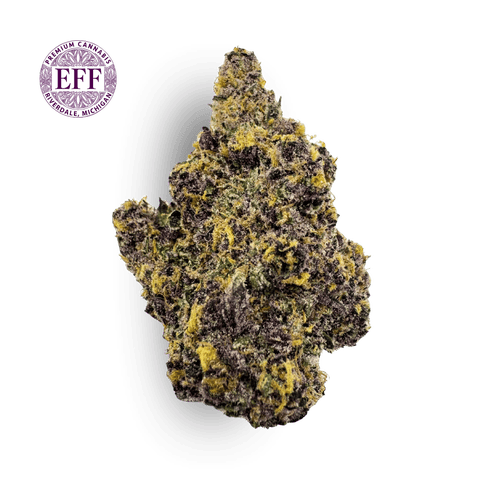 (REC) Alien Cherry - 28g