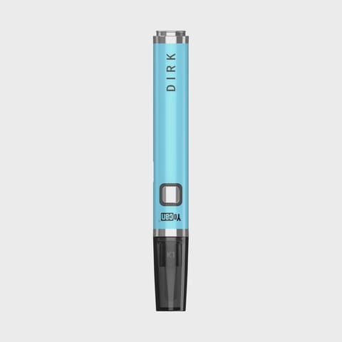 Dirk Hot Knife - Light Blue